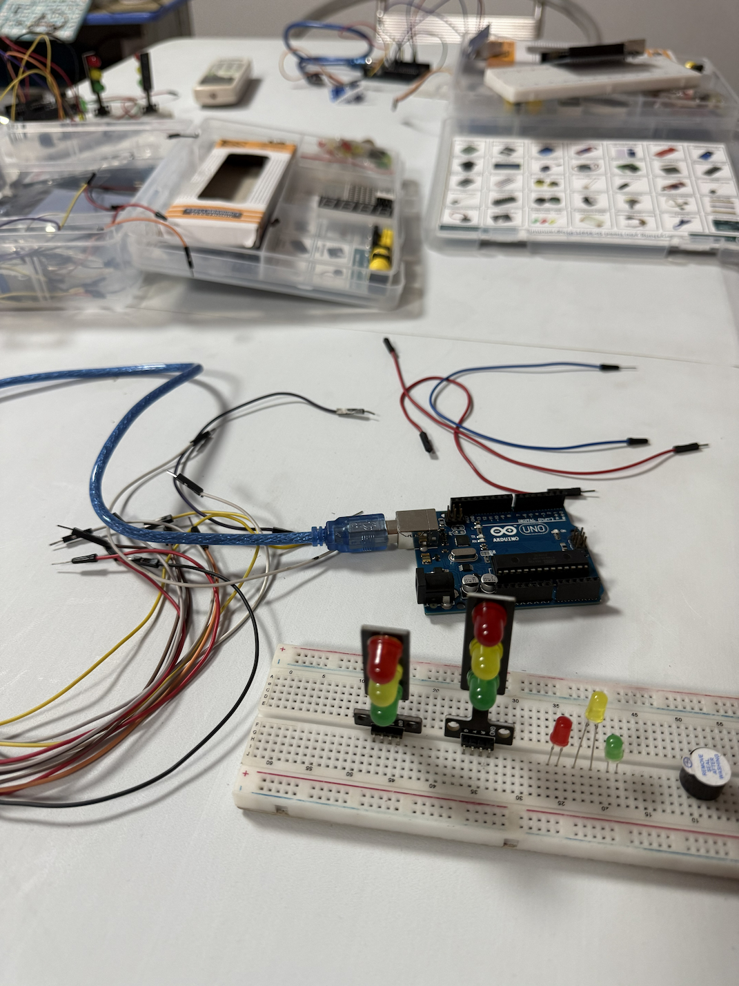 ROBO CLUB session photo 25